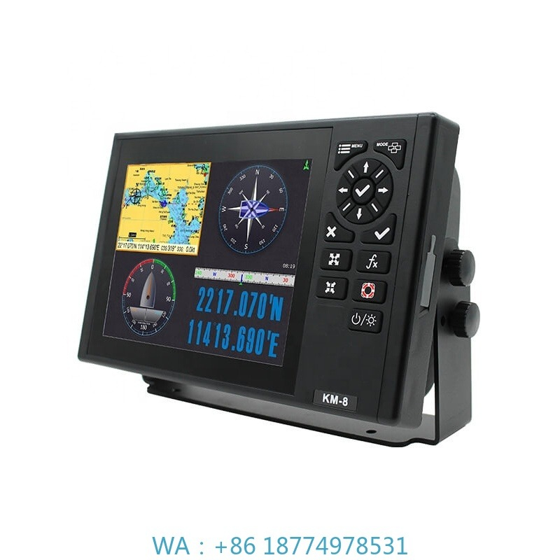 Fishing Depth Finder - GPS Pescado/Sonidor de profundidad/Sonidor de eco