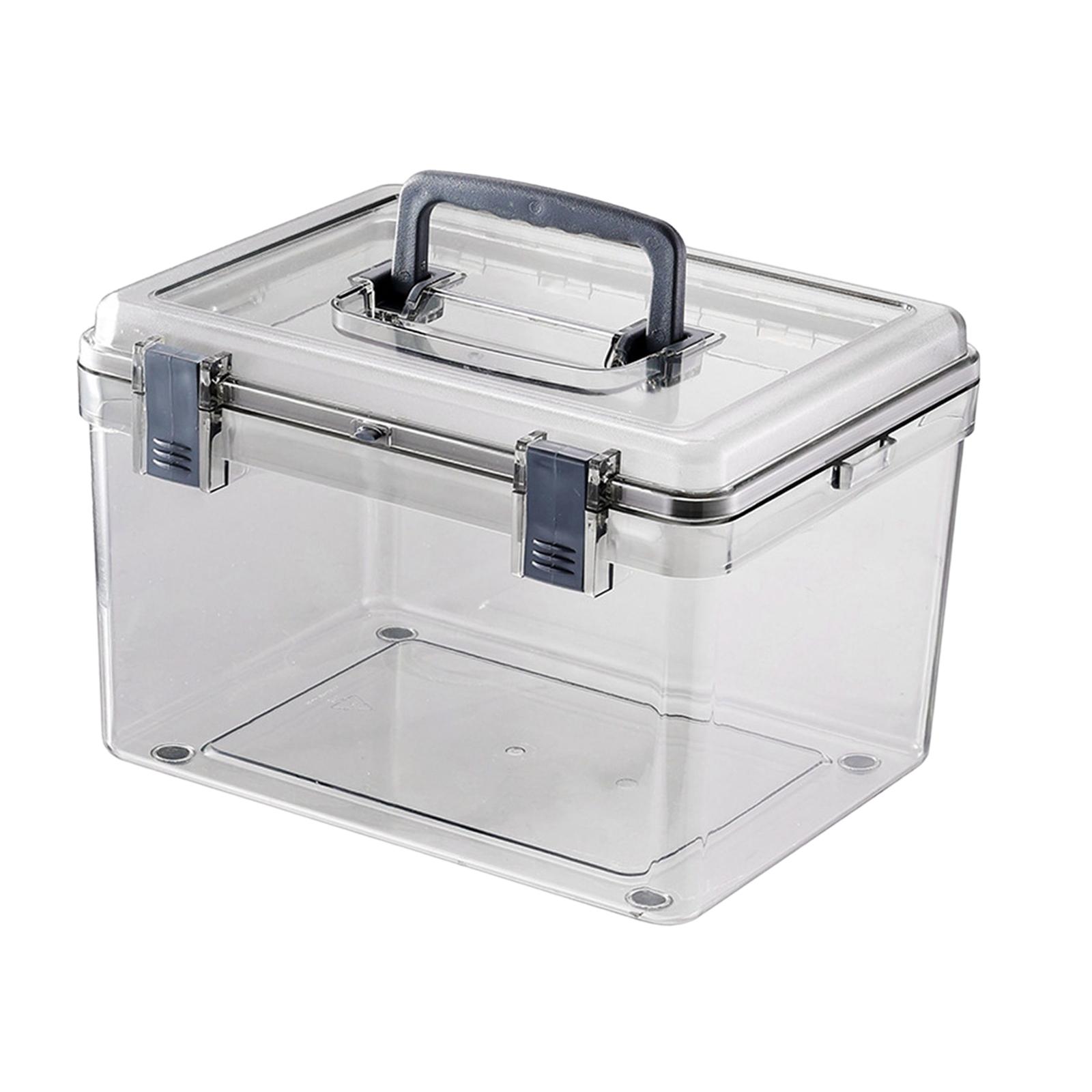 Fish Finder Case - Estuche Portátil para Cámara con Asa,