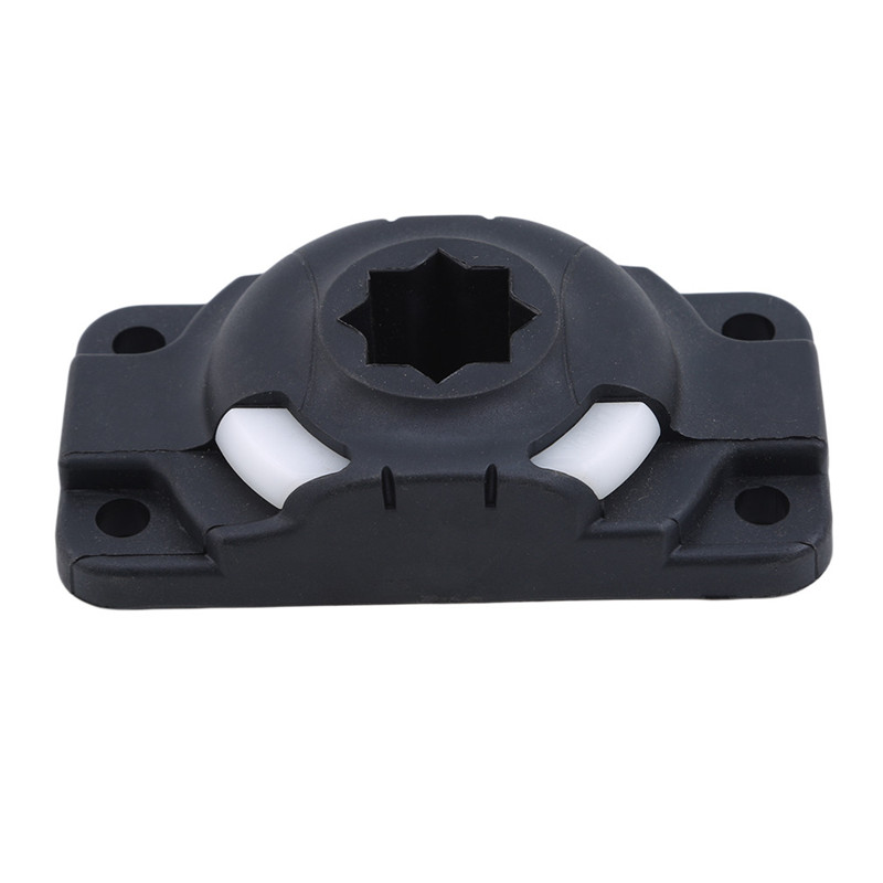 Fish Finder Mount - Base de Soporte para Cañas de