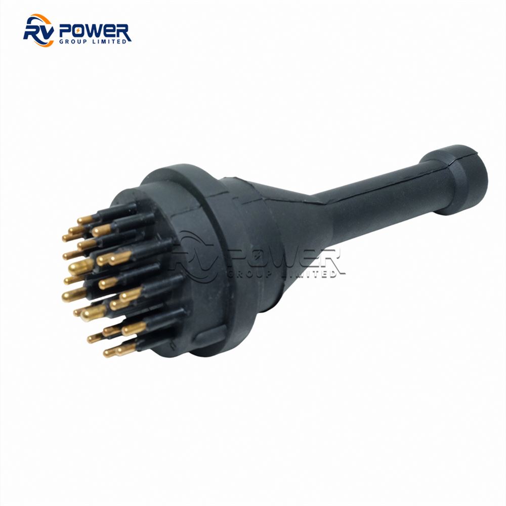 Conector de Cable Subacuático  - Underwater Camera reseña y precio