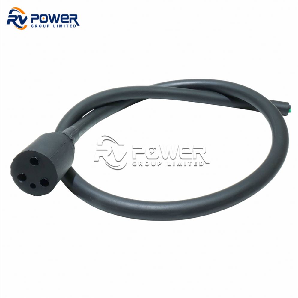 Conector de Cable Subacuático  - Underwater Camera reseña y precio