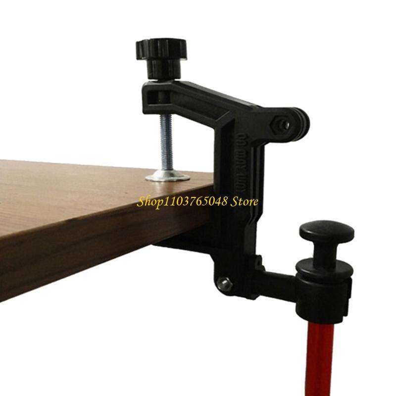 Soporte transductor ajustable  - Fish Finder Mount reseña y precio