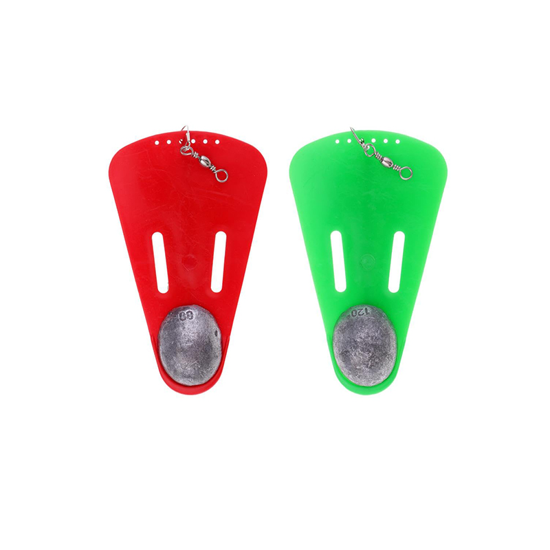 Tabla de pesca con peso de plo - Fishing Depth Finder reseña y precio