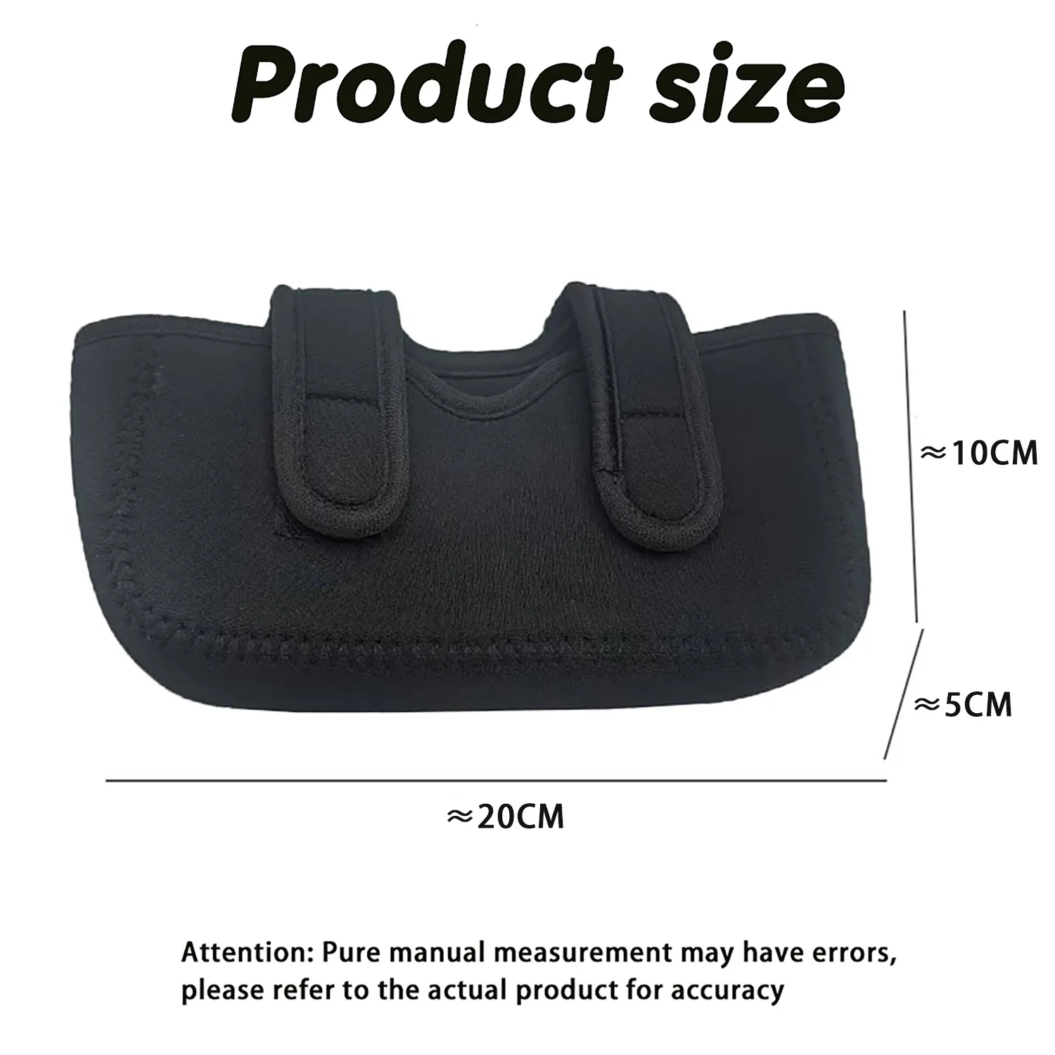 Cubierta de transductor de via - Fish Finder Case reseña y precio