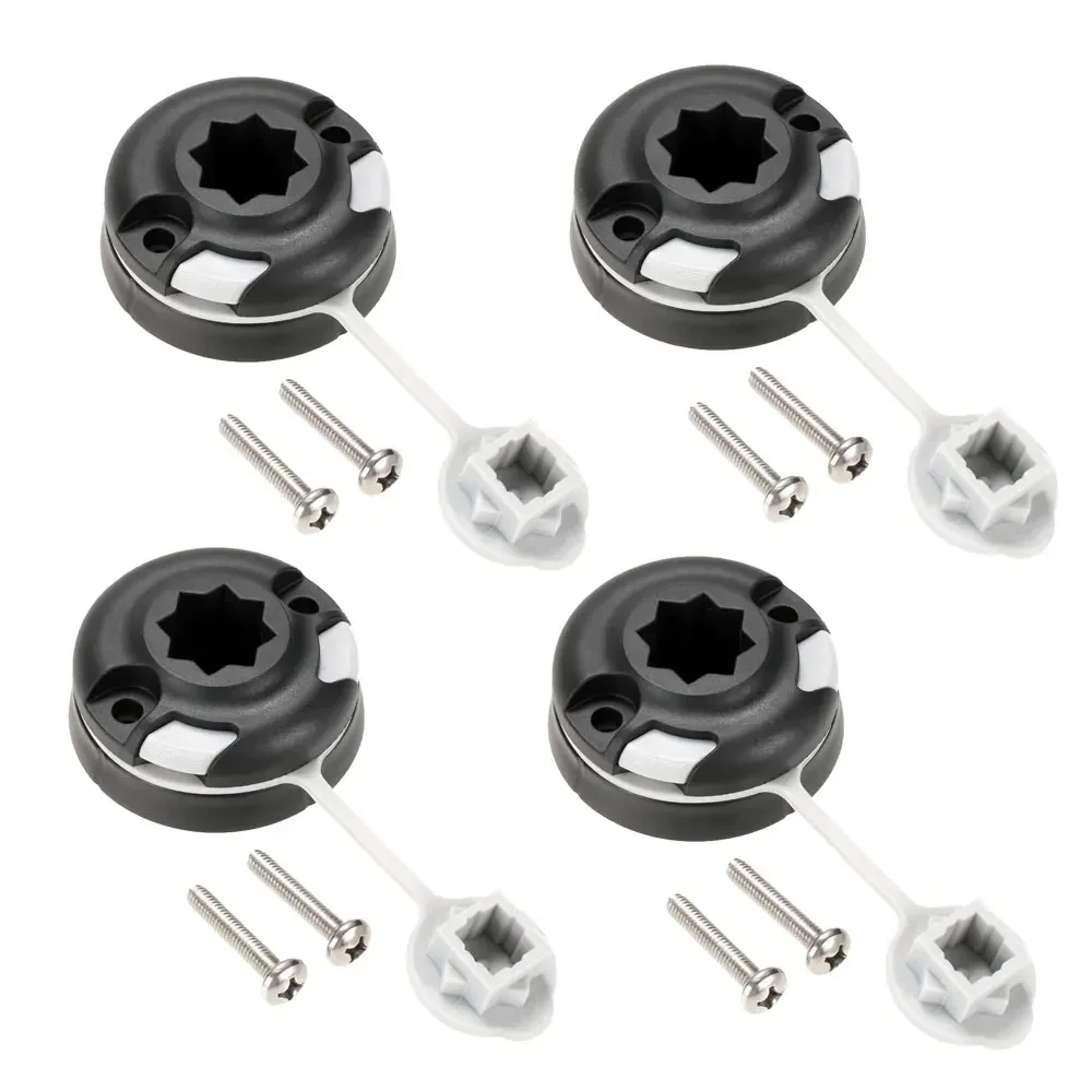 Base de montaje de estrella de - Fish Finder Mount reseña y precio