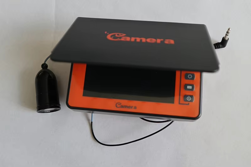 Precio de fábrica 10M-30M 4 pu - Fishing Camera reseña y precio