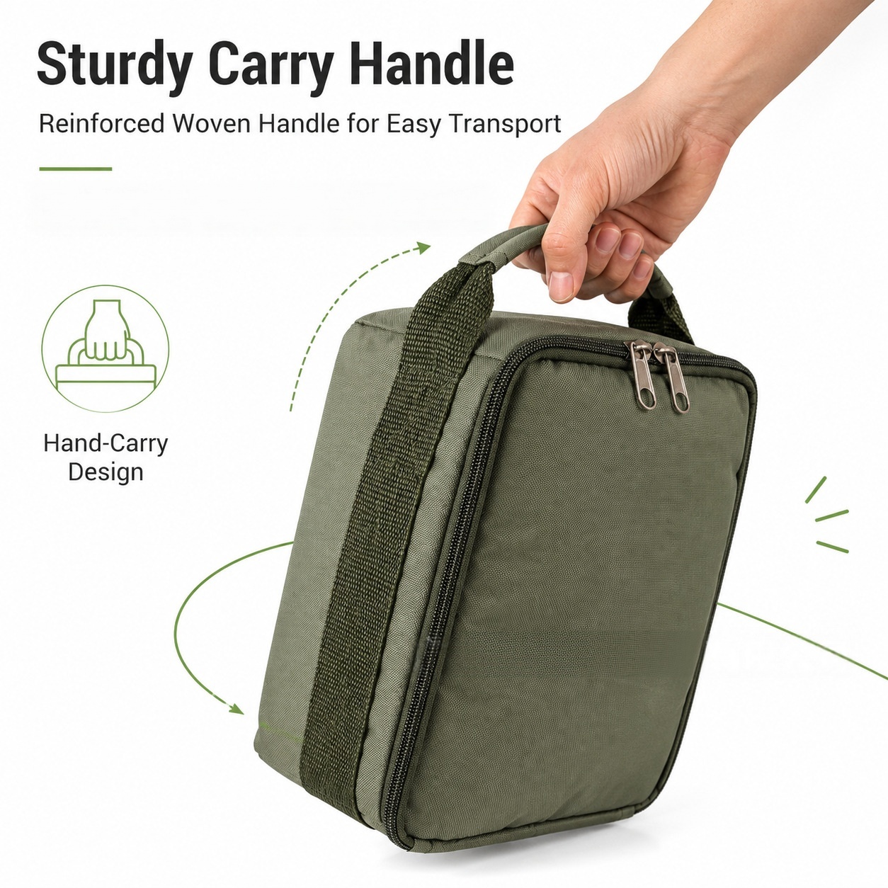 Bolsa portátil para guardar el - Fish Finder Case reseña y precio