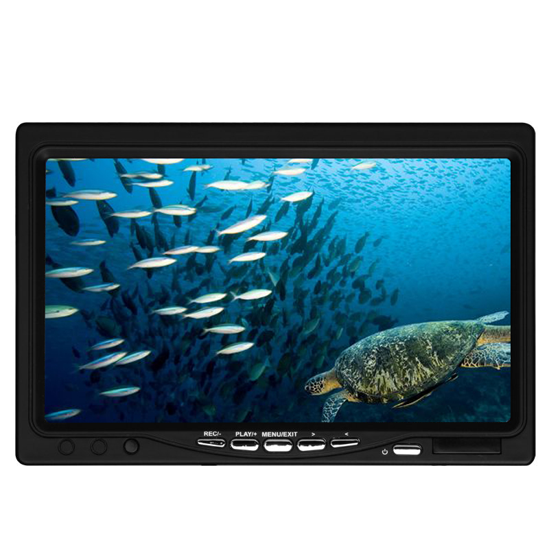 Sistema de Cámara de Pesca Sub - Fishing Camera reseña y precio