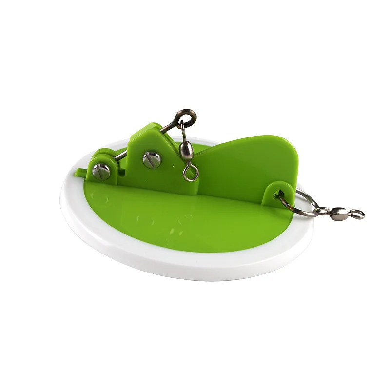 Accesorio de pesca direccional - Fishing Depth Finder reseña y precio