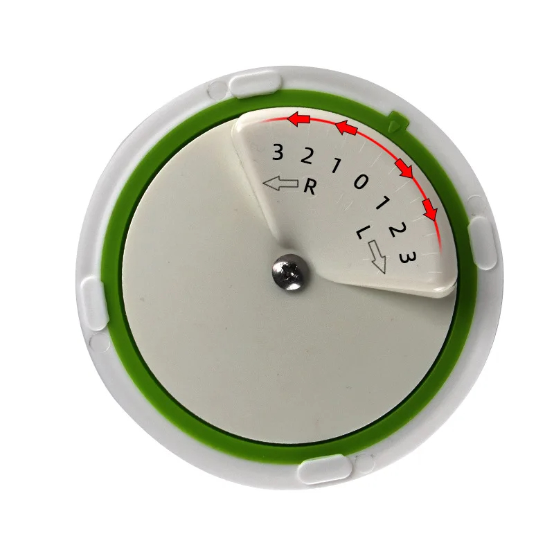 Accesorio de pesca direccional - Fishing Depth Finder reseña y precio