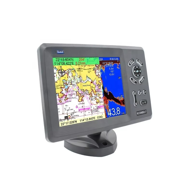 Pez más profundo para barcosMa - Fishing Depth Finder reseña y precio