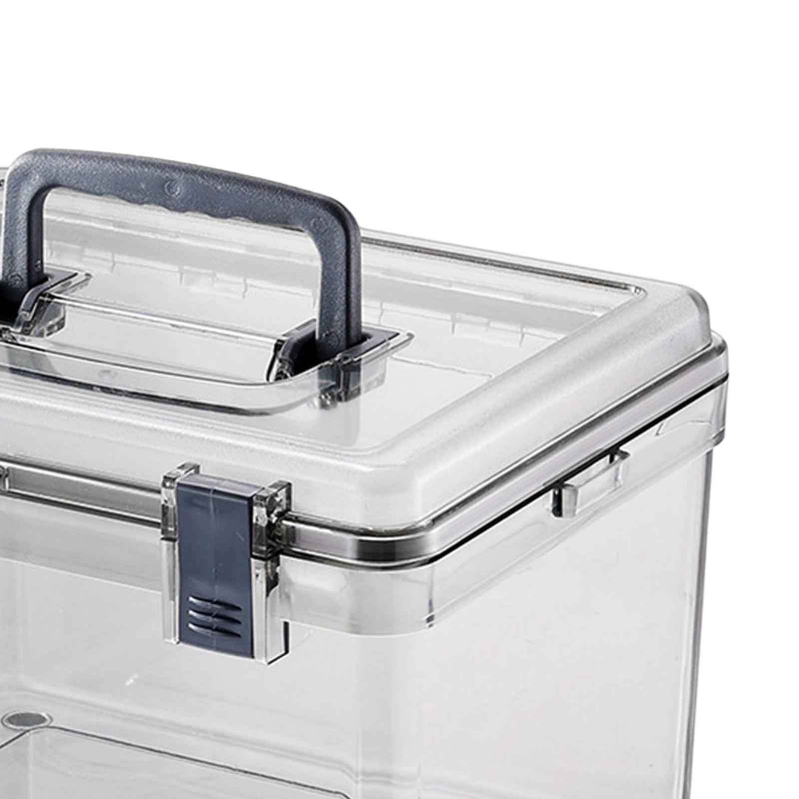 Estuche Portátil para Cámara c - Fish Finder Case reseña y precio