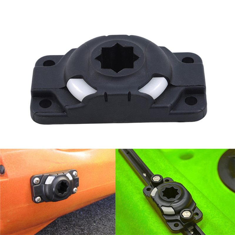 Base de Soporte para Cañas de  - Fish Finder Mount reseña y precio