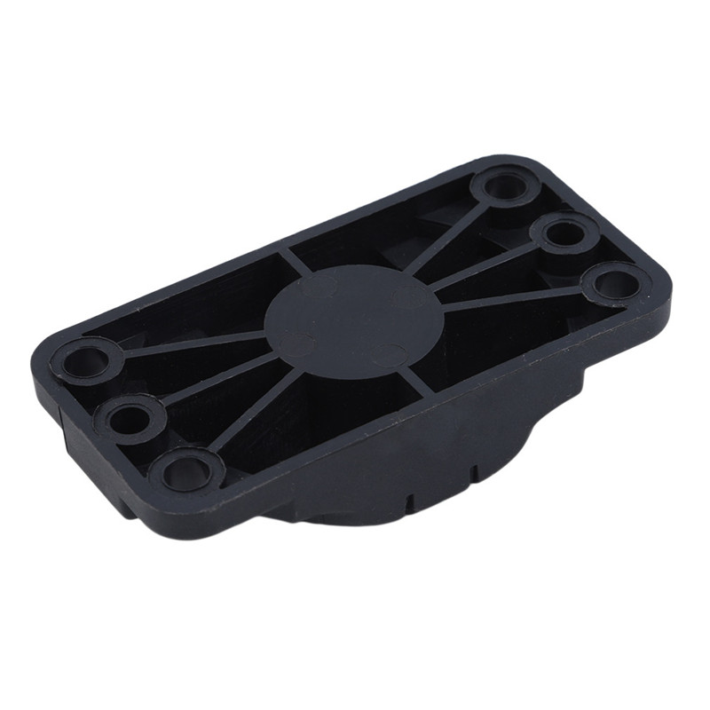 Base de Soporte para Cañas de  - Fish Finder Mount reseña y precio